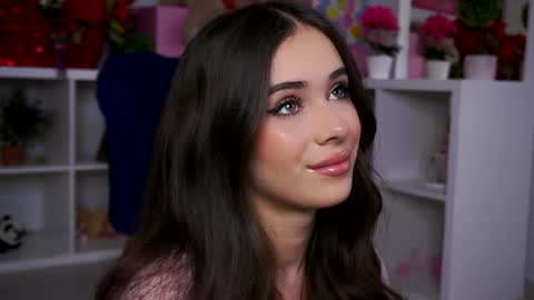 Ava online show from February 18, 2026, 7:43 pm