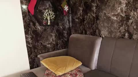 Ava Wilde online show from December 13, 2025, 7:53 pm