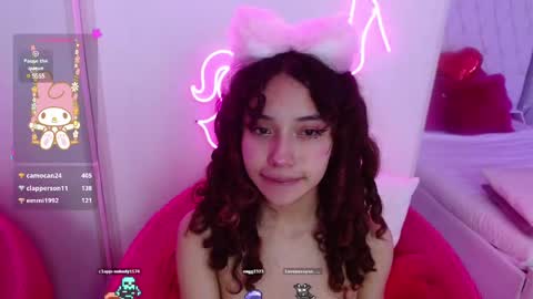 AVA online show from February 15, 2025, 4:45 pm