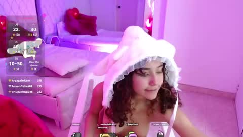 AVA online show from February 25, 2025, 7:14 pm