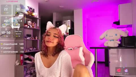 AVA online show from March 24, 2026, 12:37 am