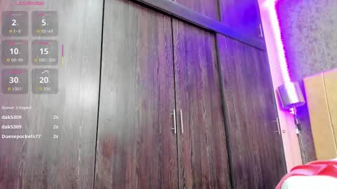 AVA online show from September 13, 2025, 7:19 am