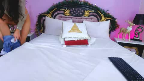 avaaaddamss online show from December 16, 2025, 10:09 am