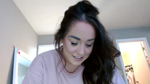 Snapshot of avaashley chatting on November 13, 2025, 5:12 pm Ava Ashley online show from November 13, 2025, 5:12 pm