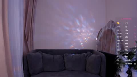 avabloom_ online show from November 5, 2025, 9:26 pm