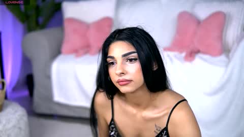 Ava online show from March 5, 2026, 7:32 pm