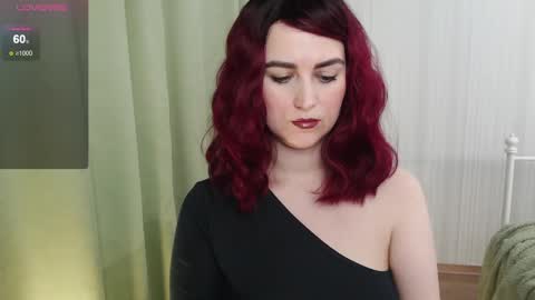Ava online show from February 2, 2025, 1:41 pm