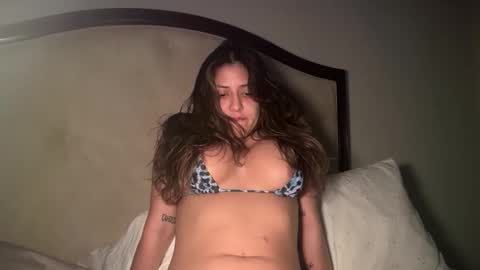 avafoxxundone1 online show from January 15, 2026, 5:23 am