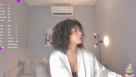 Avalon online show from December 13, 2024, 11:17 pm