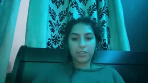 Ava Monroe online show from December 10, 2024, 10:37 pm