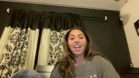 Ava Monroe online show from December 31, 2024, 5:33 am