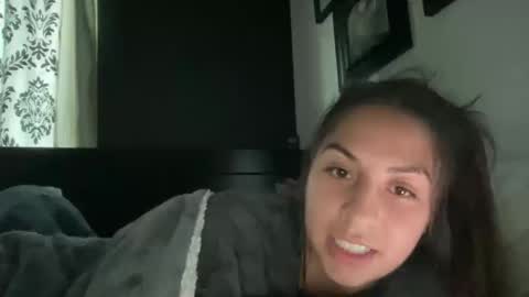 Ava Monroe online show from October 14, 2025, 9:26 pm