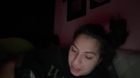 Ava Monroe online show from December 19, 2025, 10:17 pm