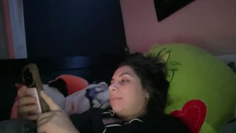 Ava Monroe online show from February 24, 2026, 3:59 am