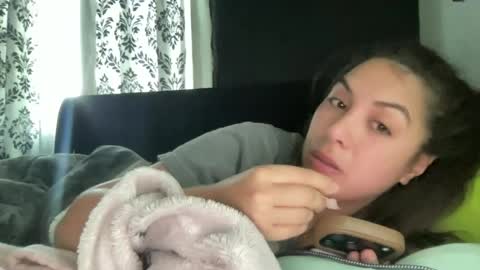 Ava Monroe online show from June 13, 2026, 5:55 pm