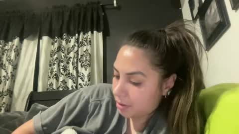 Ava Monroe online show from June 17, 2026, 4:26 am