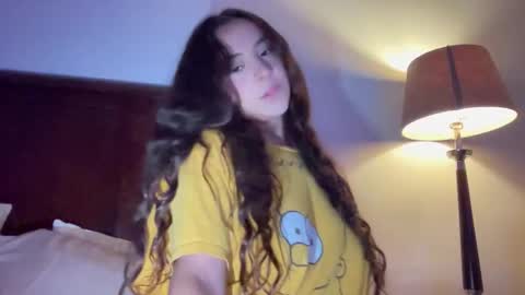 Snapshot of avangelinefunn99 chatting on October 20, 2025, 5:08 am avangelinefunn99 online show from October 20, 2025, 5:08 am