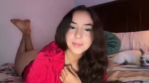 Snapshot of avangelinefunn99 chatting on November 24, 2025, 8:36 am avangelinefunn99 online show from November 24, 2025, 8:36 am