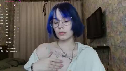 Snapshot of avaobierne chatting on February 25, 2026, 6:39 pm avaobierne online show from February 25, 2026, 6:39 pm