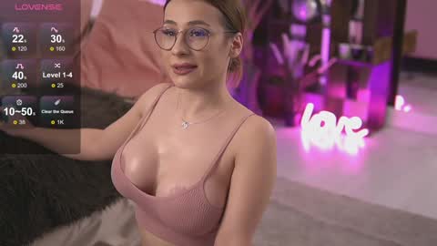 AvaReed online show from January 9, 2025, 11:14 am