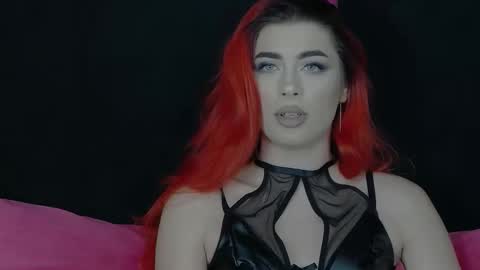 Ava Reina online show from October 16, 2025, 5:58 pm