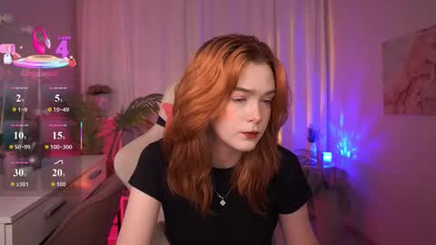  Ava  online show from February 7, 2026, 6:17 am