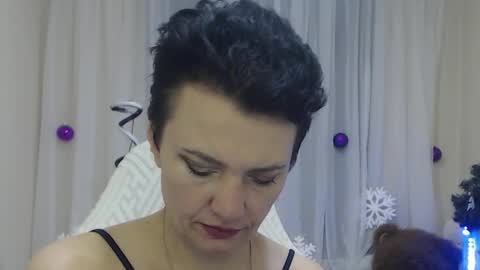 avasaturnian online show from January 9, 2026, 7:55 am