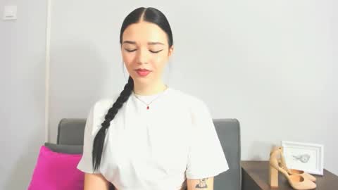 avasensitive69 online show from October 11, 2025, 9:08 am