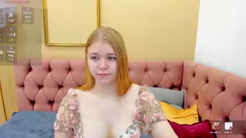 Snapshot of avasunshine_ chatting on July 3, 2026, 2:07 am Ava online show from July 3, 2026, 2:07 am