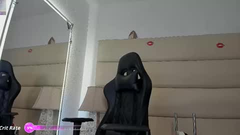 Ava Tomas online show from November 6, 2025, 2:34 am