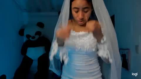 Valery -- online show from January 16, 2025, 3:02 am