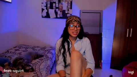 Valery -- online show from July 19, 2026, 2:04 am