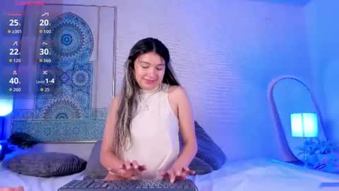 Avelia online show from June 25, 2026, 8:02 pm