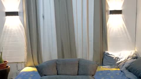 avery_7 online show from September 28, 2025, 1:05 pm