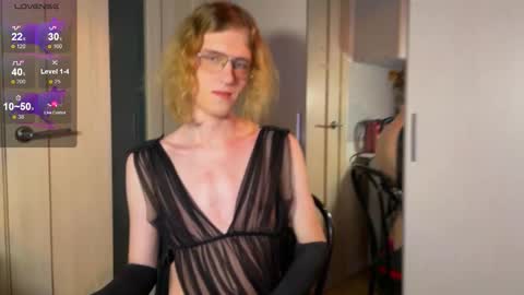 Alex online show from March 13, 2026, 12:06 am