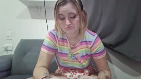 Avery Doll online show from June 9, 2026, 11:16 pm