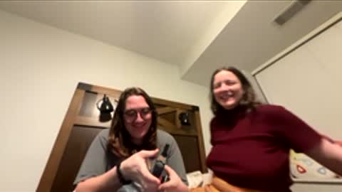 averyrealgirl online show from January 19, 2026, 4:05 am