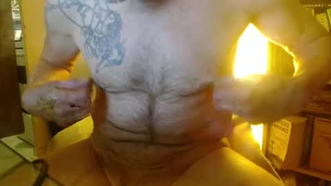 avesatana666 online show from February 2, 2026, 2:54 am