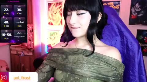 Saraaaa independent model 3 online show from March 5, 2025, 5:29 am