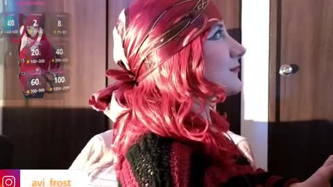 Saraaaa independent model 3 online show from April 18, 2026, 6:28 am