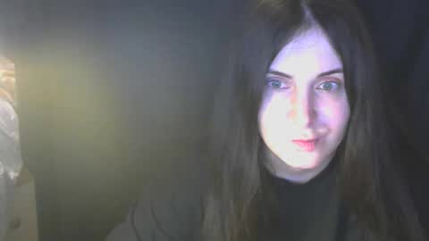 avialenne online show from April 8, 2026, 7:47 pm