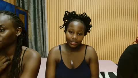 Avian online show from December 13, 2025, 9:09 pm