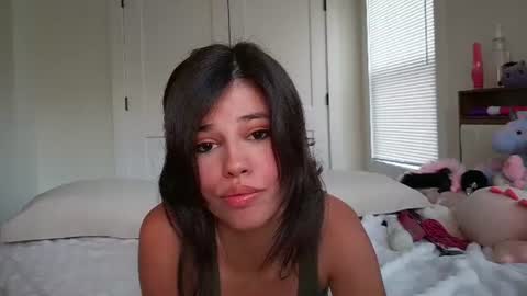 Aviblush online show from July 6, 2026, 2:14 pm