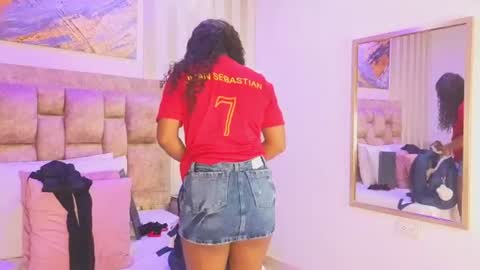 Snapshot of avis_lara chatting on July 19, 2026, 1:59 pm AVIS online show from July 19, 2026, 1:59 pm