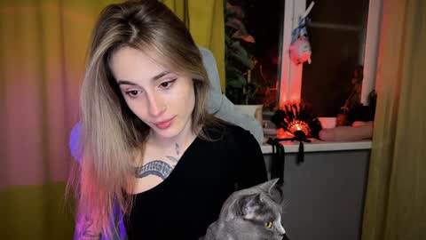 Aviva online show from January 14, 2025, 10:23 pm