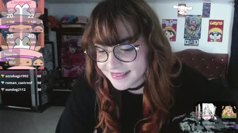 Abril online show from December 15, 2024, 3:56 am