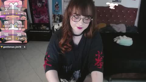 Abril online show from December 19, 2024, 12:34 am