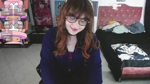 Abril online show from January 4, 2025, 3:40 am