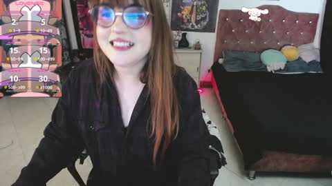 Abril online show from January 30, 2025, 3:11 am