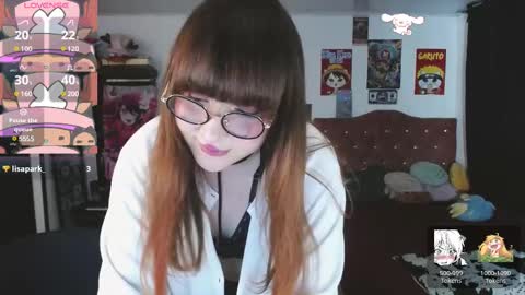 Abril online show from February 28, 2025, 2:42 am